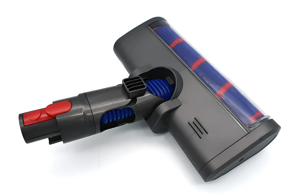 Dyson V7 V8 V10 V11 compatible electric floor brush head replacement accessory measuring 260mm