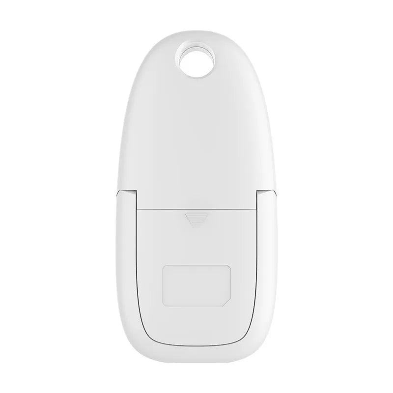 VB610 wireless baby monitor camera with 2.0 inch LCD display and infrared night vision for home care monitoring