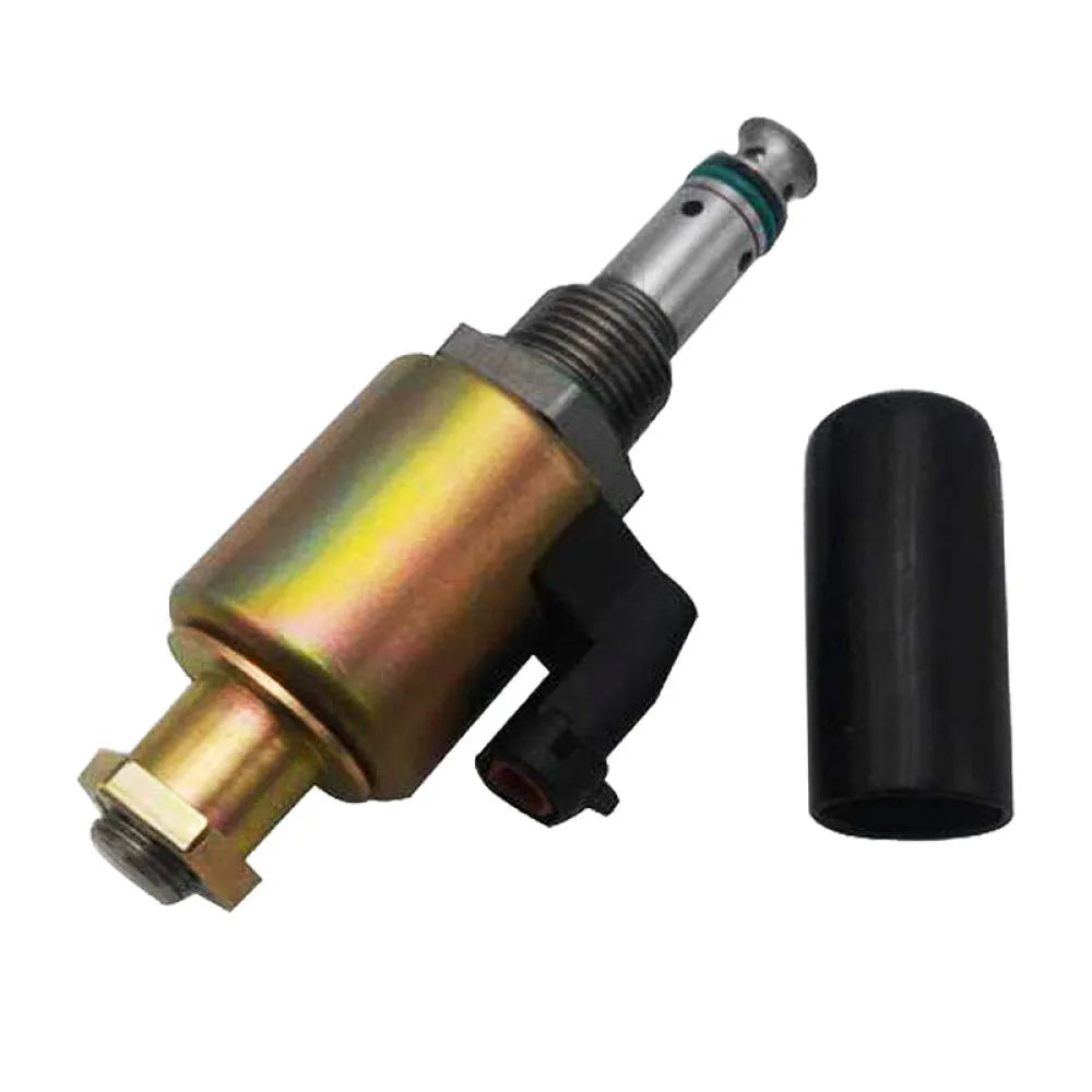 Ford fuel pressure valve replacement part shown in picture colour for fuel system repair
