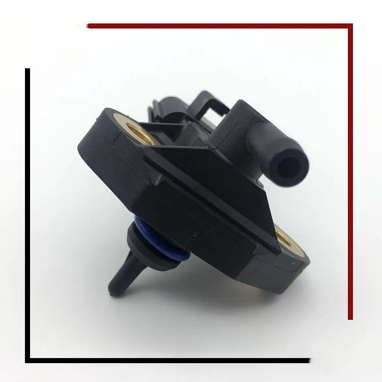 Ford and Lincoln vehicle aluminium alloy intake pressure sensor