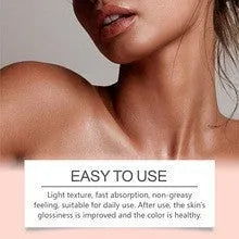 100g pot of black frost darkening cream for professional stage makeup