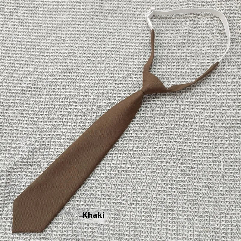 Solid navy blue men's cotton bow tie with arrow type styling measuring 35cm by 7cm