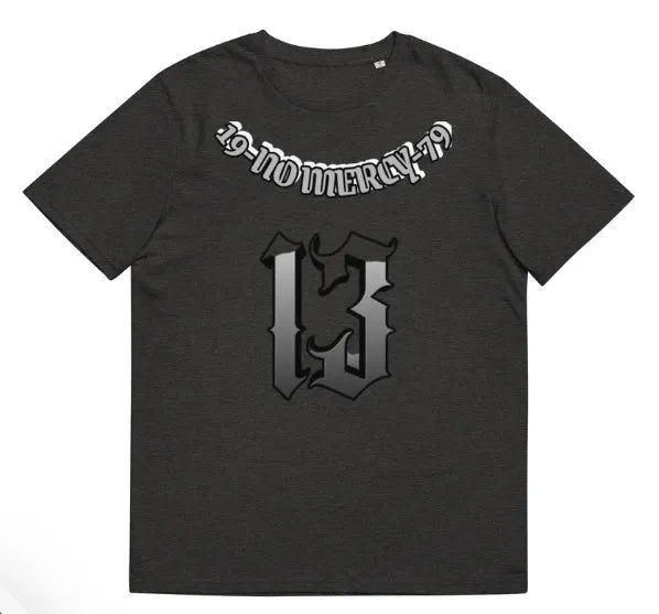 Men's 3D digital print casual T-shirt in chemical fibre blending fabric with short sleeves