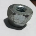 Ouma aluminium weeding head replacement attachment for brush cutters with screw fitting options.