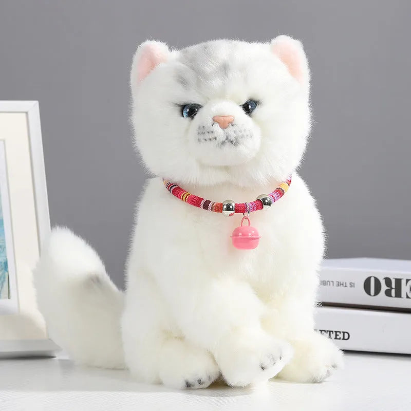 Ethnic pattern adjustable pet collar with bell attachment in multiple colour options