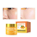 50g moisturising cream jar with brightening and hydrating properties, 53mm diameter