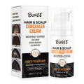 30ml scalp concealer pomade tube for hair thinning coverage and scalp nourishment