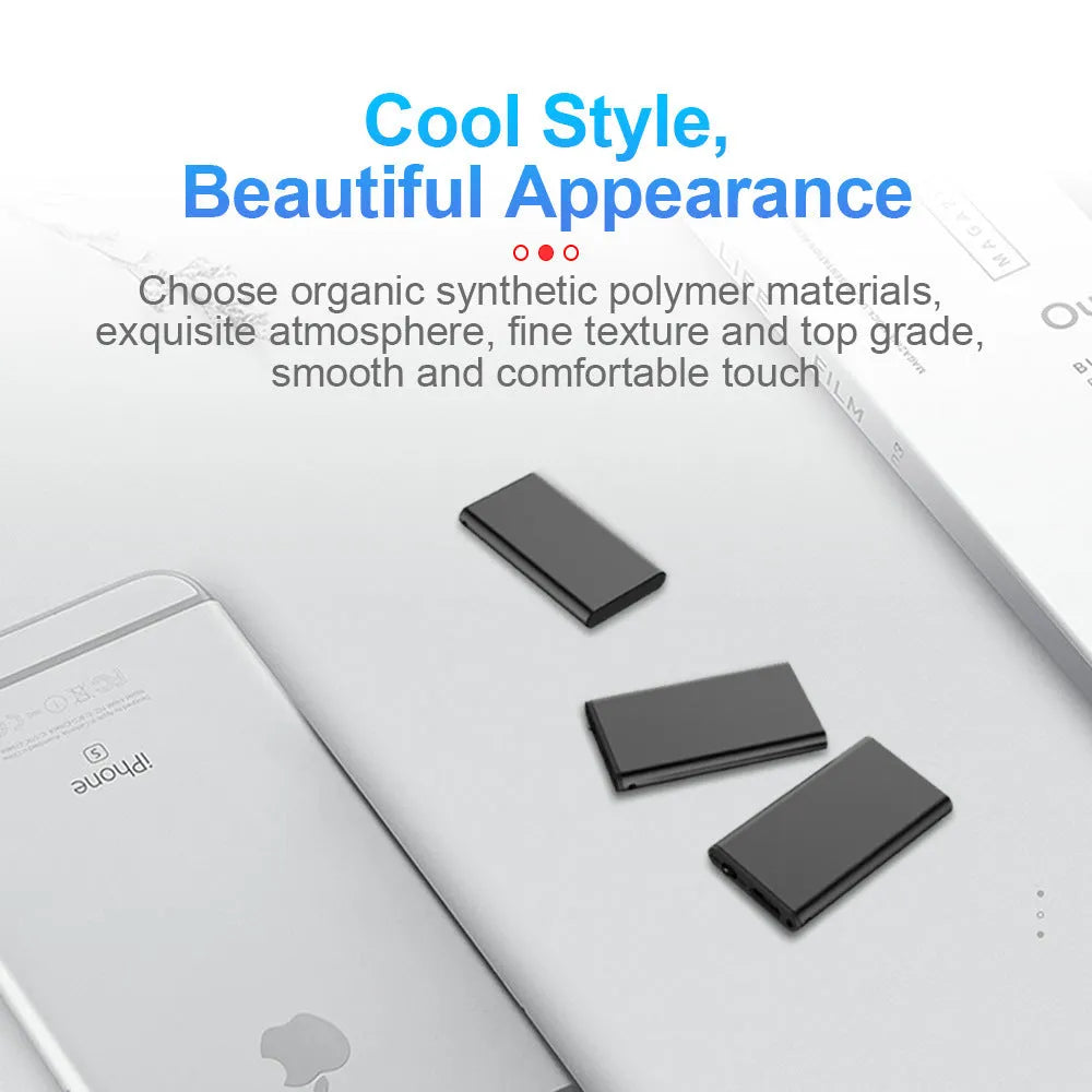 Aluminium alloy voice control recording pen with encryption and noise reduction features