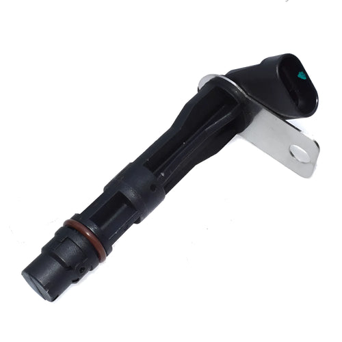 Black automotive car sensor compatible with General Motors vehicles and universal OE specifications