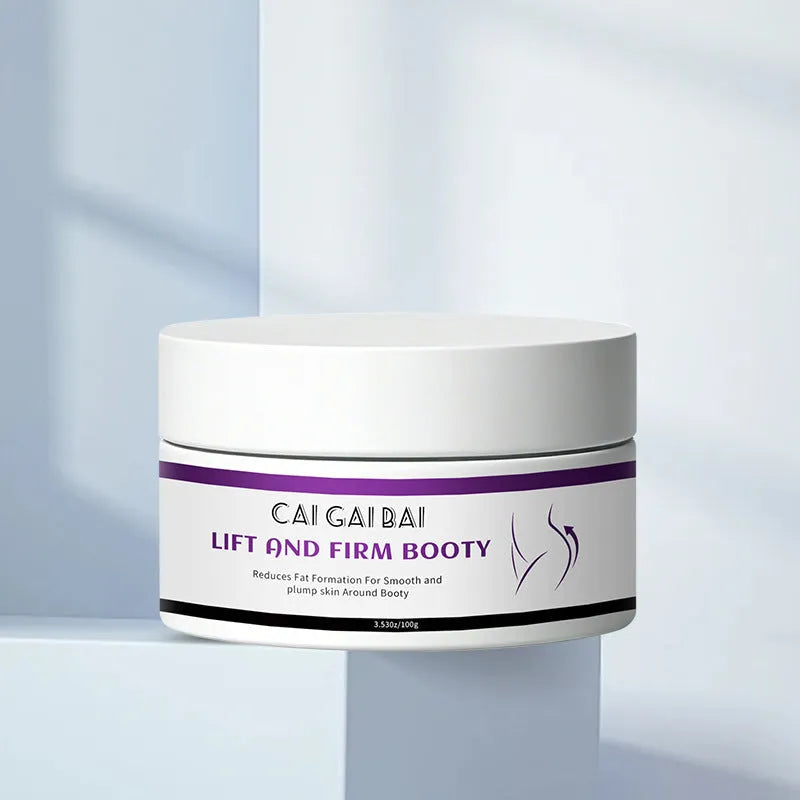 NDC Hip Lifting Cream 100g container for portable home fitness body care