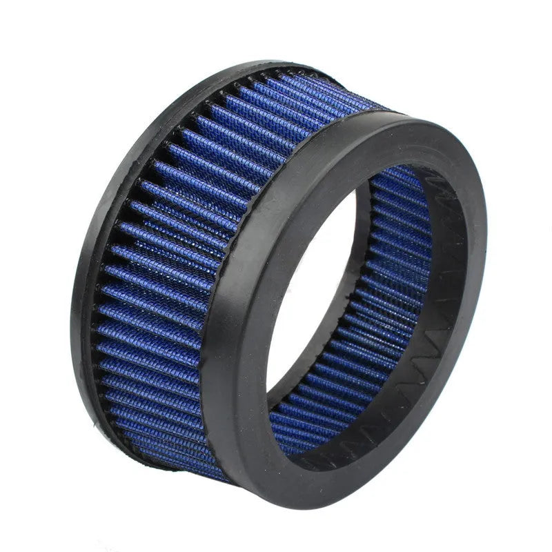 MP09-JJL aluminium air filter for vehicle retrofitting in various colour options