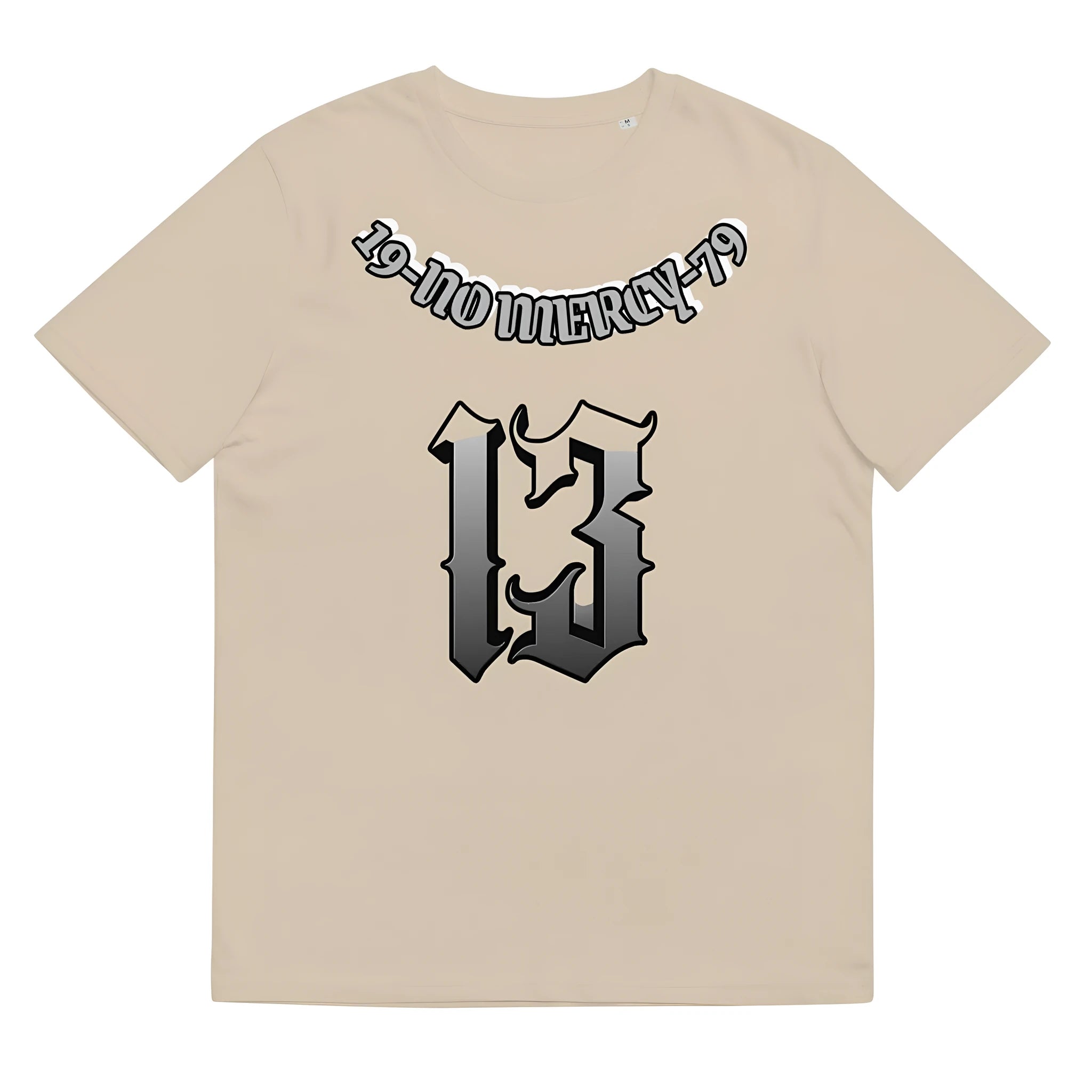 Loose fit cotton t-shirt with short sleeves and round neck in grey, khaki, pink, and purple colours