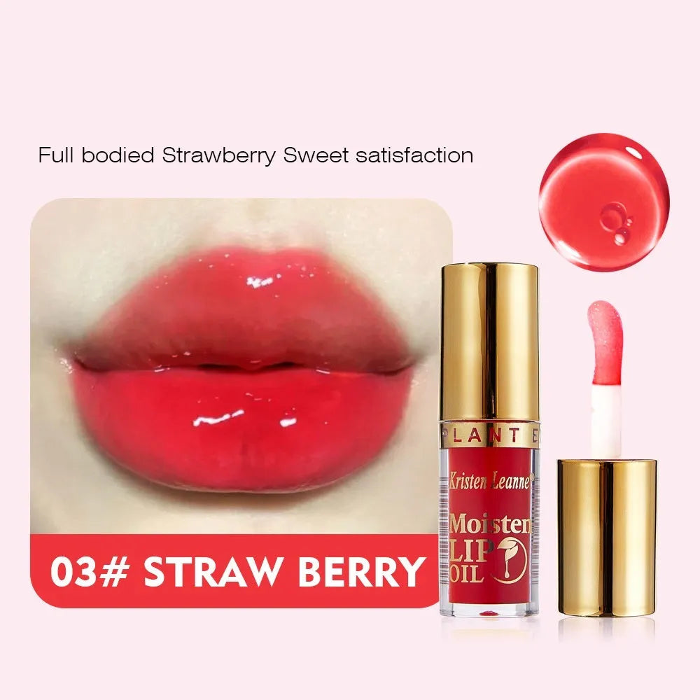 3ML moisturising lipstick tube available in single colours or multi-colour sets
