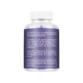 Bottle of 60 vaginal capsules for adult women's feminine wellness supplement
