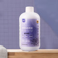 500ml bottle of antibacterial anti-mite pet shower gel for dogs and cats