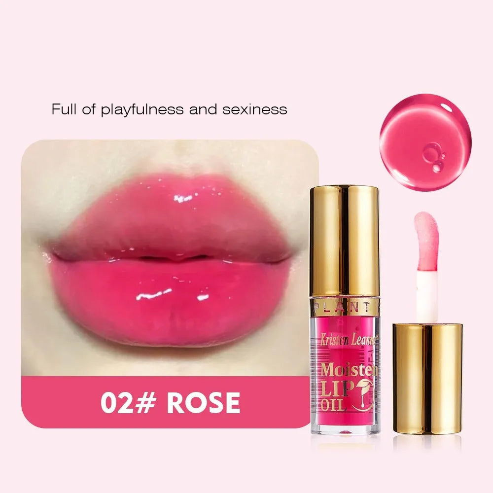 3ML moisturising lipstick tube available in single colours or multi-colour sets