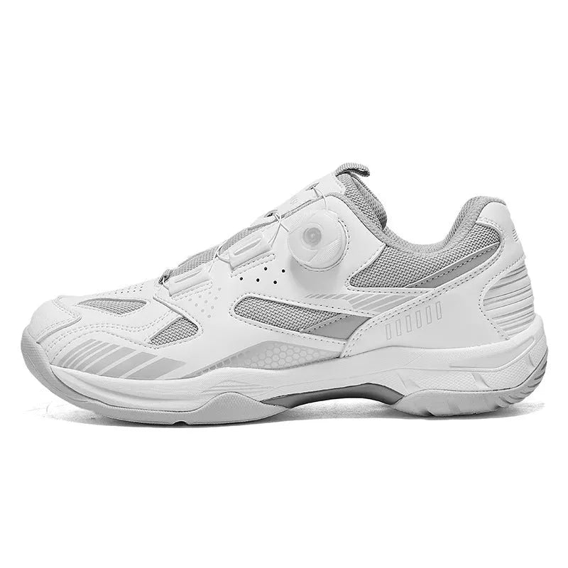 Casual microfiber and fabric sneakers in yellow, black silver, white blue, and white grey colours