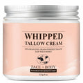 113g jar of Butter Cream facial moisturiser for all skin types.