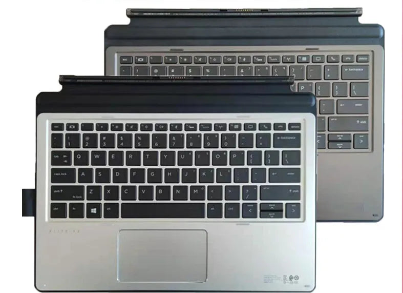 Official PS/2 wireless multimedia keyboard for Elite X2 and Pro X2 tablet models.