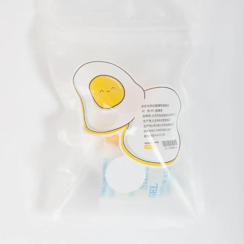 Soft plush catnip ball toy with natural filling for interactive feline play and oral care