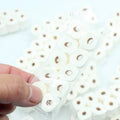Simulated tissue roll paper toilet paper model for children's pretend play, 30x15x80mm dimensions