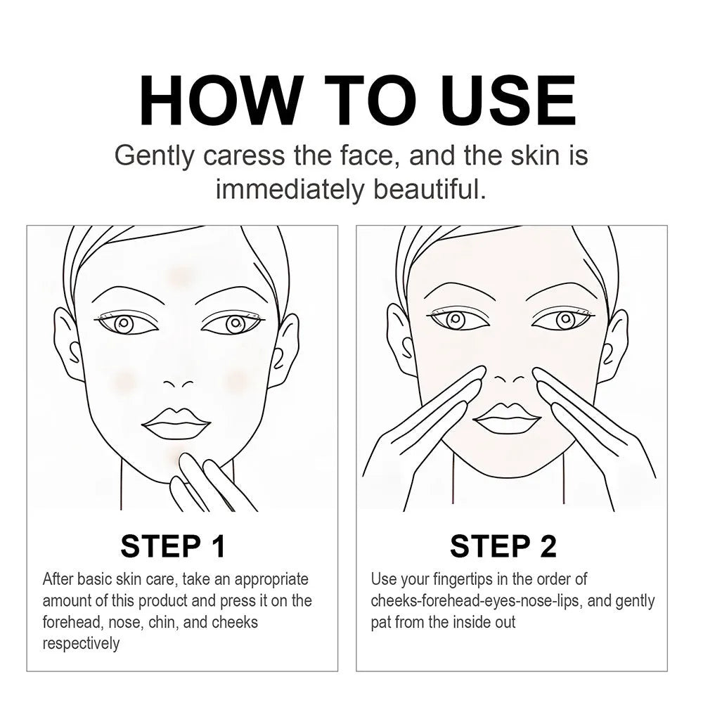 Erborian CC cream tube with colour correcting moisturising makeup for natural complexion