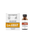 15ml Nail Care Solution bottle with active ingredients chlorhexidine tea tree oil and borneol