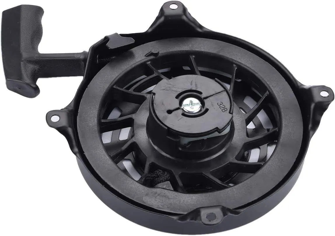 Balito black hand puller starter tool for motorcycle and garden machinery engines
