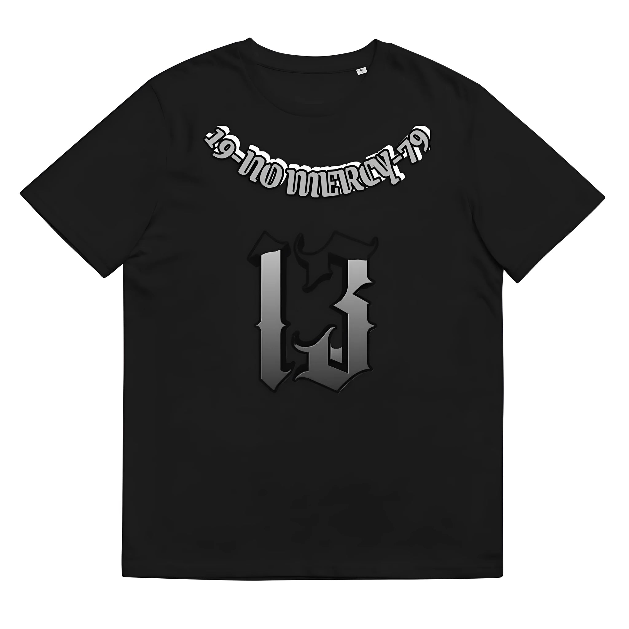 Men's 3D digital print casual T-shirt in chemical fibre blending fabric with short sleeves